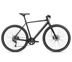 Orbea CARPE 20  Night Black (Gloss)