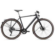 Orbea CARPE 10 XS Night Black (Gloss)