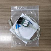 Mini Vci, skirtas Toyota TIS Techstream V18.00.008 programinė įranga FTDI FT232RL/FT232RQ OBD2 diagnostikos kabelis iki 2025 m. skirtas Toyota / Lexus