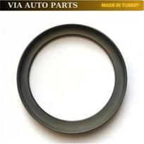 ABS galinio disko žiedas Megane 2 Scenic 2 Clio 3 Modus Twingo 2 Oem 7701207823 8200038305