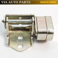 Priekinis dešinys durų lankstas Megane Mk2 2002-2008 OEM 804203220R 8200538141 8200885636