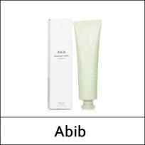 [Abibas] (bo5) širdies lapų kremas raminantis tūbelė 75 ml