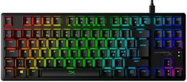 HP HyperX Alloy Origins Core PBT HX Blue Gaming Keyboard-US