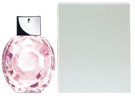 Giorgio Armani Diamonds Rose tualetinis vanduo - testeris, 50ml
