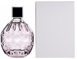 Jimmy Choo Jimmy Choo moterims - be dėžutės tualetinis vanduo - testeris, 60ml