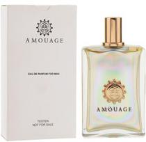 Amouage Fate for Men Parfumuotas vanduo - Testeris, 100ml