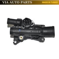 Thermostat 80c for Megane Mk4 Kadjar Duster (115 HP Euro 6) 1.5 Dci 110606973R 110608920R A6082000015