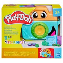 PLAY-DOH  Rinkinys „Fotoaparatas“
