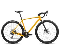 Orbea TERRA H30 S Mango Gloss