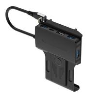 „Steam Deck“ prijungimo stoties pagrindo stovas Hub Transform ROG konsolė su „Ally To C USB Oled Etherne I9O1“ balck-5in1