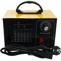 Ozono generatorius 220v 60g oro valytuvas Ozonatorius namų ozono valiklis Pašalinti kvapą O3 Ozonizador