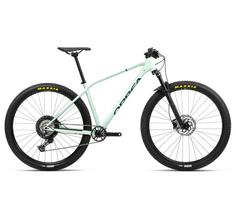 Orbea ALMA H30 XL Ice Green - Ocean (Gloss)