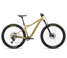 Orbea LAUFEY H-LTD L Golden Sand