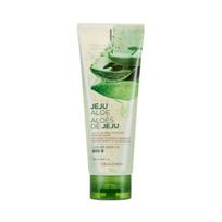 The Face Shop Gaivinančios Jeju alavijo valomosios putos, 150 ml, 1 vnt.