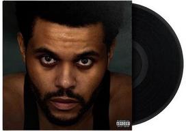 The Weeknd: Hurry Up Tomorrow - LP (Black Vinyl)