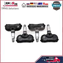 Toyota Sequoia Sienna 315Mhz OEM originalus TPMS PADANGŲ SLĖGIO MONITORIAUS DAVIKLIS 42607-0C050 42607-0C030 42607-08010 42607-0C070