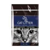 TIGER PET bentonitinis kraikas 5l, 10l su levandų, citrusų, obuolių kvapu - Produkto Kvapas Bekvapis, Produkto Tūris 5L
