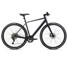 Orbea VIBE H30 M Night Black (Gloss)