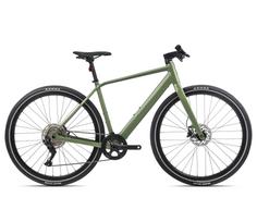 Orbea VIBE H30 M Urban Green (Gloss)