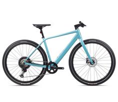 Orbea VIBE H10 S Blue (Gloss)