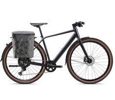 Orbea VIBE H10 EQ L Night Black (Gloss)