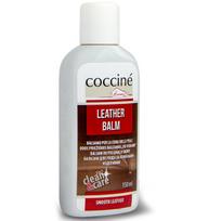 Coccine® 2-in-1 balzamas lygios odos valymui ir priežiūrai Leather Balm, 150 ml