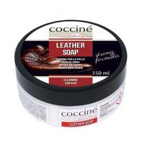 Coccine® muilas natūraliai lygiai odai Leather Soap Strong Formula, 150 ml