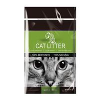 TIGER PET bentonitinis kraikas 5l, 10l su levandų, citrusų, obuolių kvapu - Produkto Kvapas Obuolių, Produkto Tūris 5L