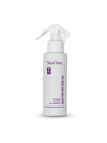 SUN PROTECTION OIL apsauginis aliejus nuo saulės SPF 30, 150 ml.