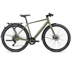 Orbea VIBE H30 EQ 20mph M Urban Green (Gloss)