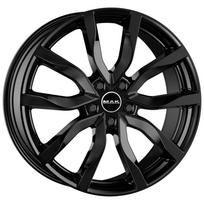 Ratlankis MAK Koln R18x9 5x130 ET 44 CB 66.6 (Gloss Black)