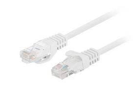 Patchcord cat.6 UTP 3M 10-pack fluke, NECLBEPCU6_20CC_0300_W