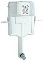 Grohe GD2 SL potinkinis klozeto bakelis