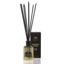 Aromatic 89 Namų kvapas su lazdelėmis Home Scent Retro Collection 250ml, Infinity Flow (Rytietiški-Gėlių)