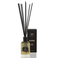 Aromatic 89 Namų kvapas su lazdelėmis Home Scent Retro Collection 250ml, Dore (Gėlių-Vaisių)