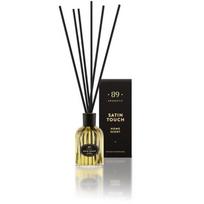 Aromatic 89 Namų kvapas su lazdelėmis Home Scent Retro Collection 250ml, Satin Touch (Rytietiški-Gėlių)