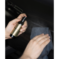 Aromatic 89 Parfumuotas automobilio panelės valiklis Perfumed Dashboard Cleaner 100ml, Inoop (Švelnus rytietiškas)