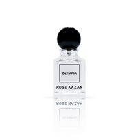 Rose Kazan Olympia kvepalai, 50 ml.