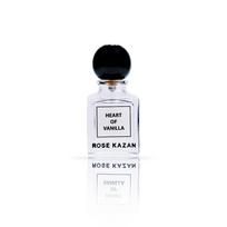Rose Kazan Heart Of Vanilla kvepalai, 50 ml.