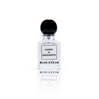 Rose Kazan Cherry & Bergamote kvepalai, 50 ml.