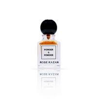 Rose Kazan Powder & Powder kvepalai, 50 ml.