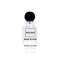 Rose Kazan White Horse kvepalai, 50 ml.