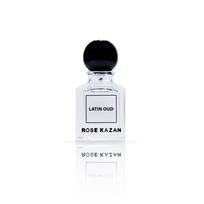 Rose Kazan Latin Oud kvepalai, 50 ml.