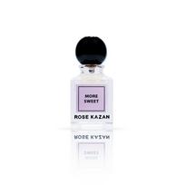 Rose Kazan More Sweet kvepalai, 50 ml.