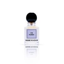 Rose Kazan I'm Funny kvepalai, 50 ml.