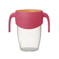 B.BOX 360° mokomasis puodelis Strawberry shake