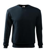 Vyriškas džemperis MALFINI Essential 406 Navy blue 300 g/m²
