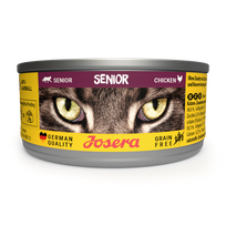 JOSERA Cat Senior 85g
