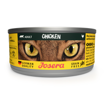 JOSERA Cat Chicken 85g