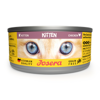 JOSERA Cat Kitten Chicken 85g
